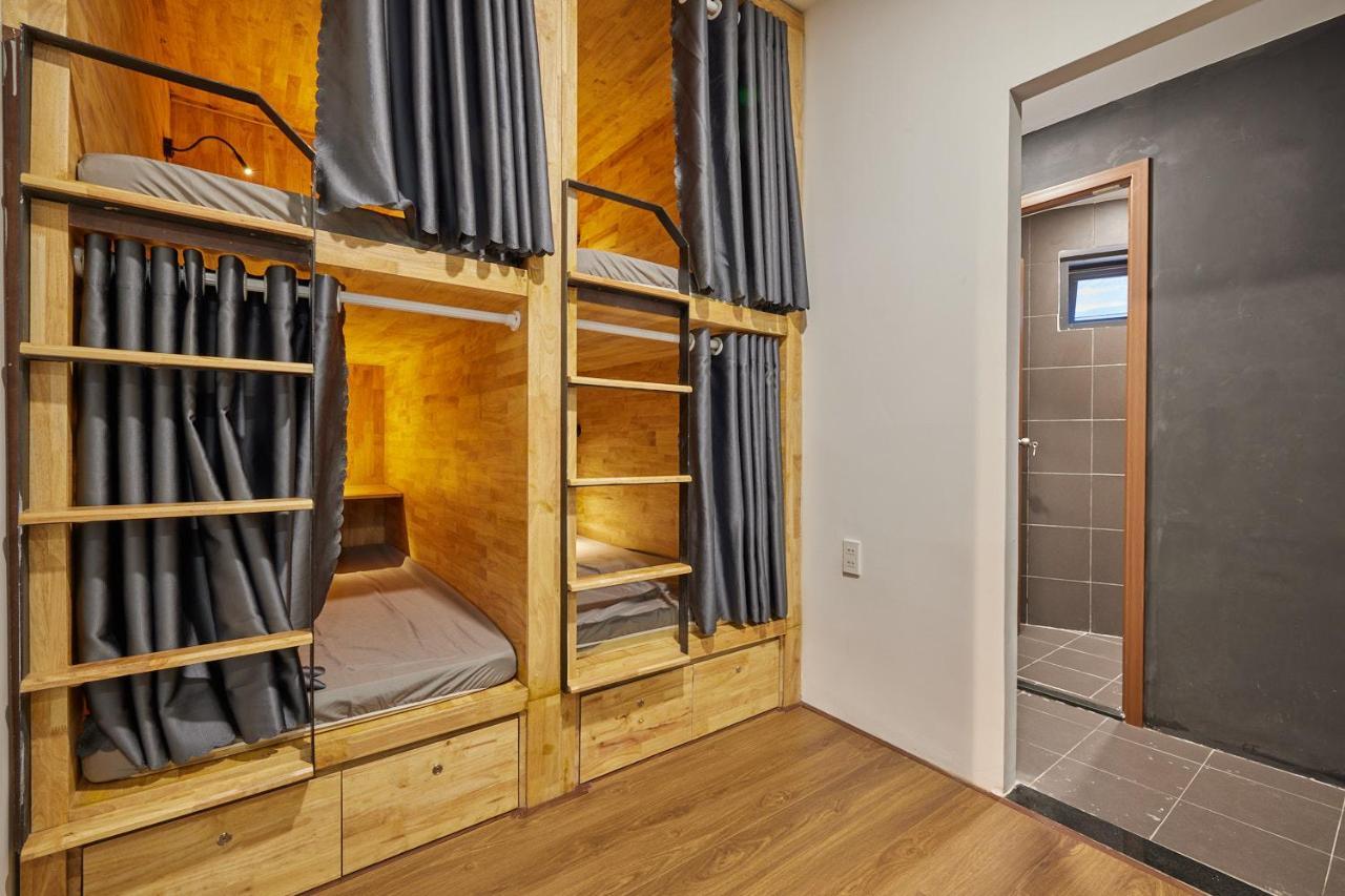 Hotel The Garden Capsule 2*