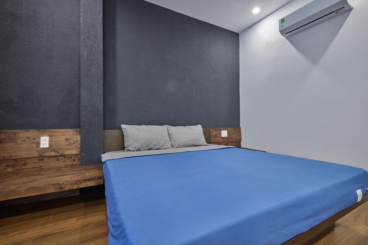 Hotel The Garden Capsule Da Nang